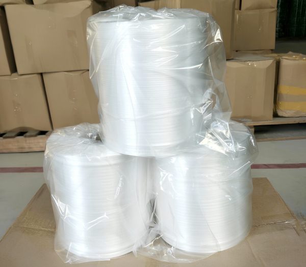 Dây buộc tự động PE
